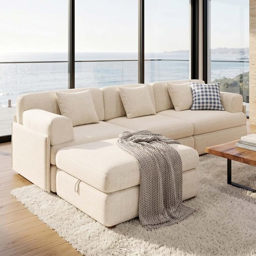 108 oversized seater - oversized,