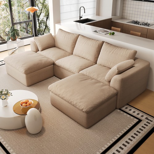 108 modular sofa - 108.3", 5