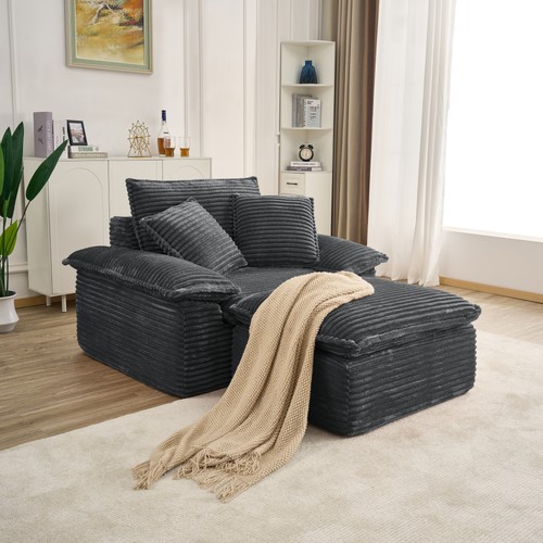 Oversized sofa chair and a - 47",