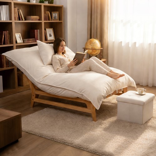 Slsy oversized bean bag - slsy,