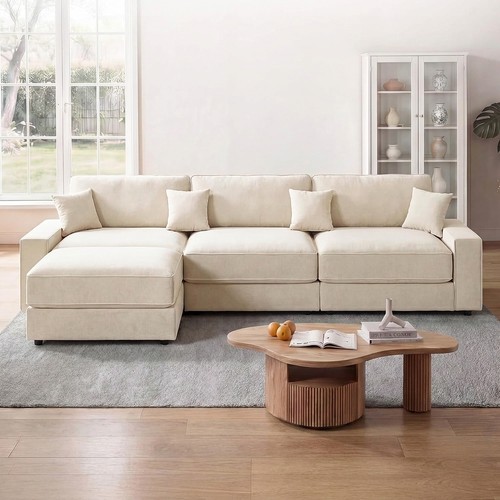 Modular sectional sofa - modular,